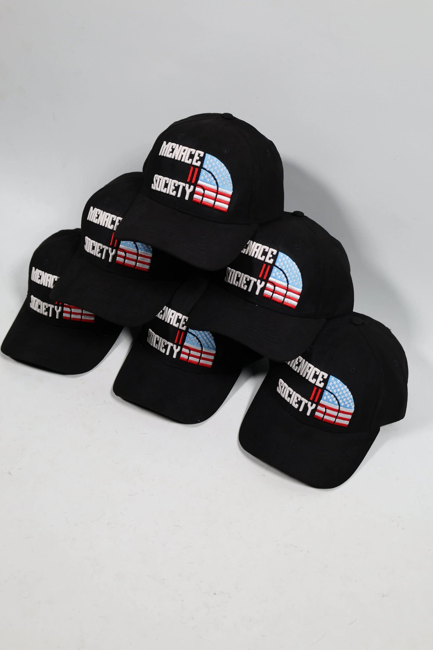 CASQUETTE - MENACE OVSS