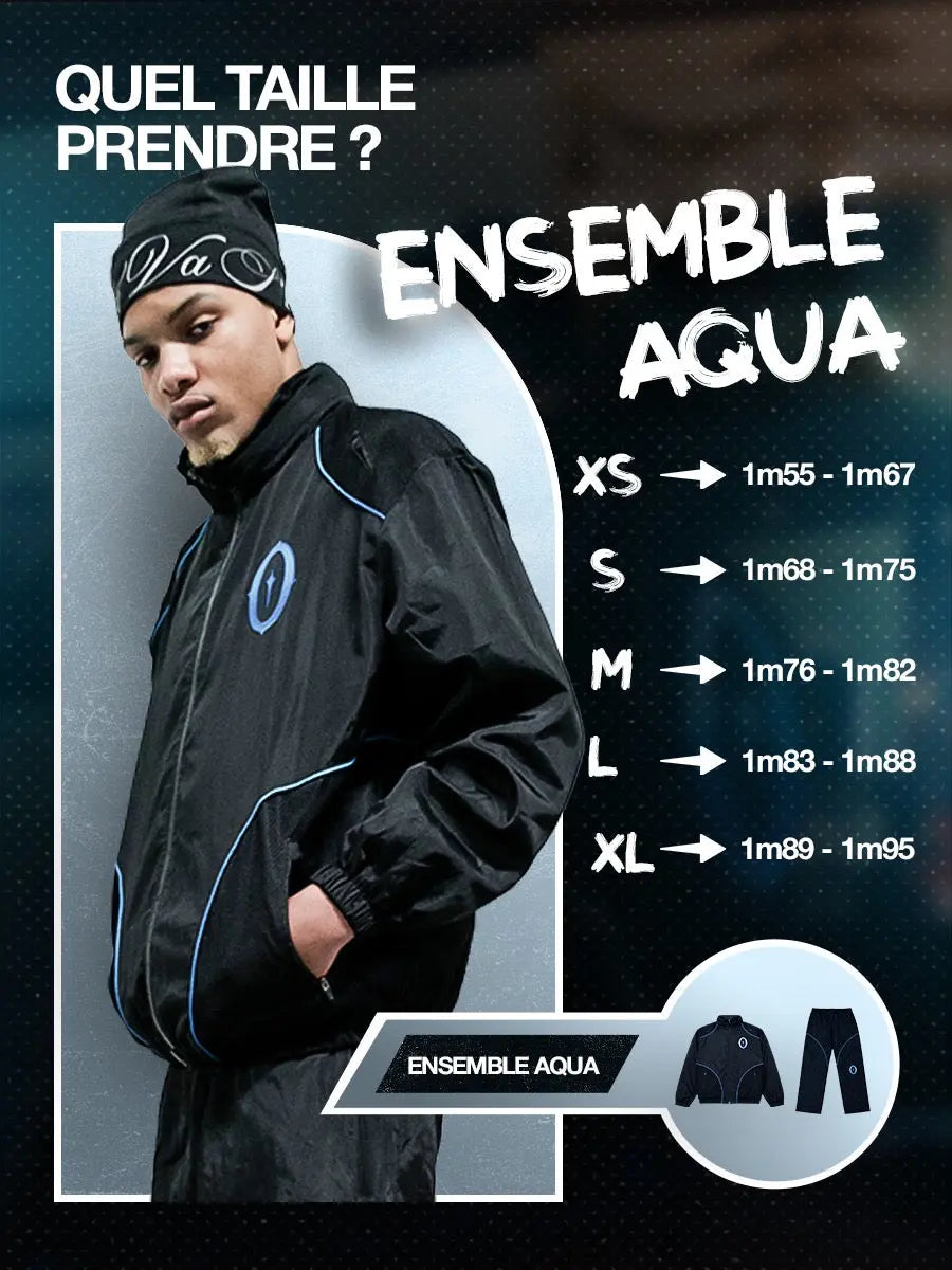 ENSEMBLE - AQUA OVSS