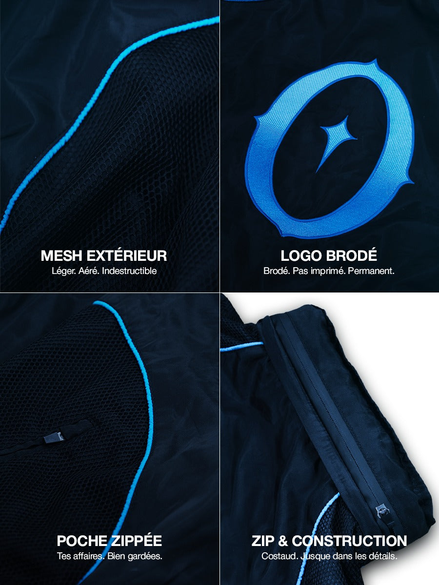 ENSEMBLE - AQUA OVSS