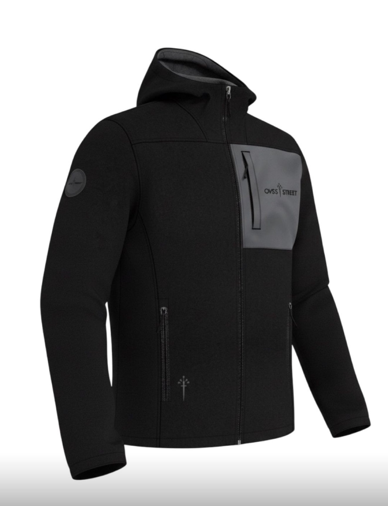 VESTE - BINKS OVSS