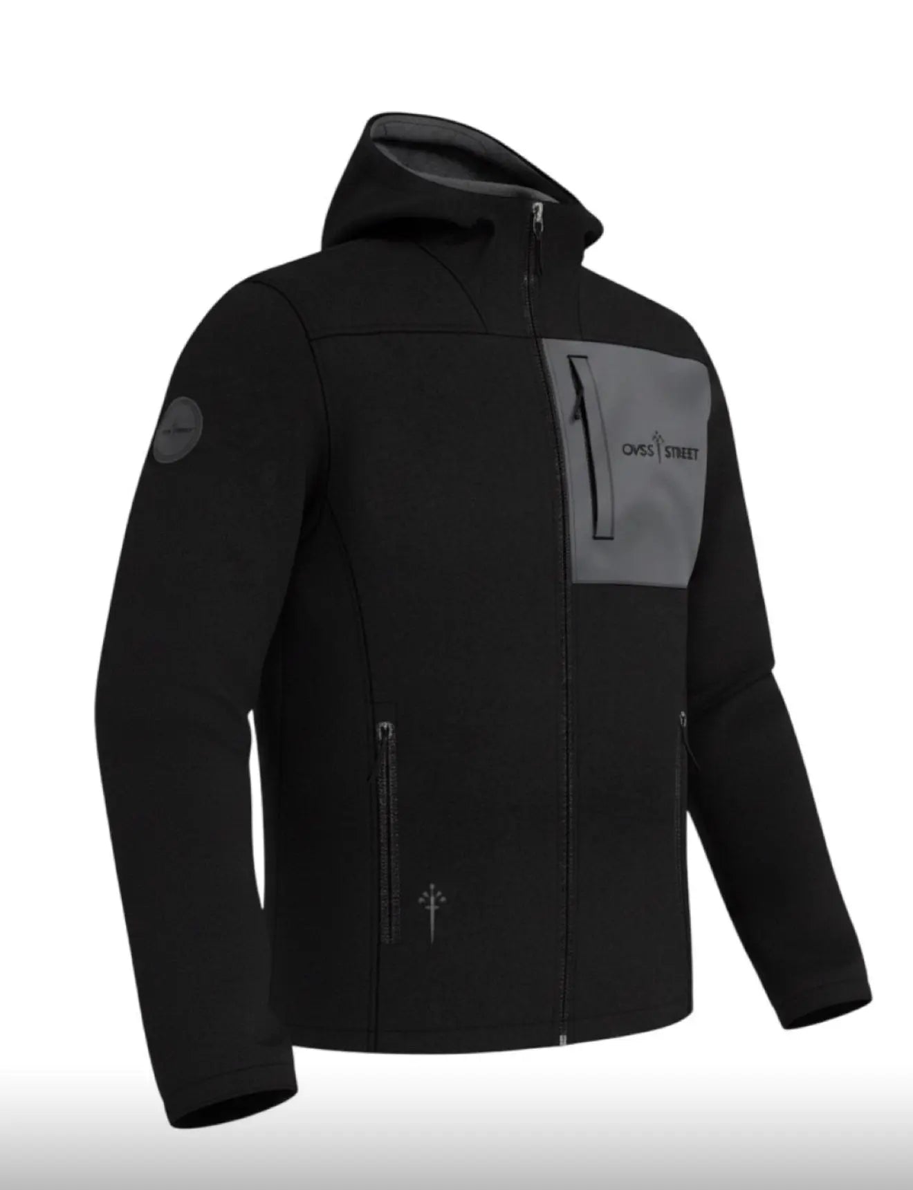 VESTE - BINKS OVSS