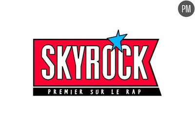 Logo média