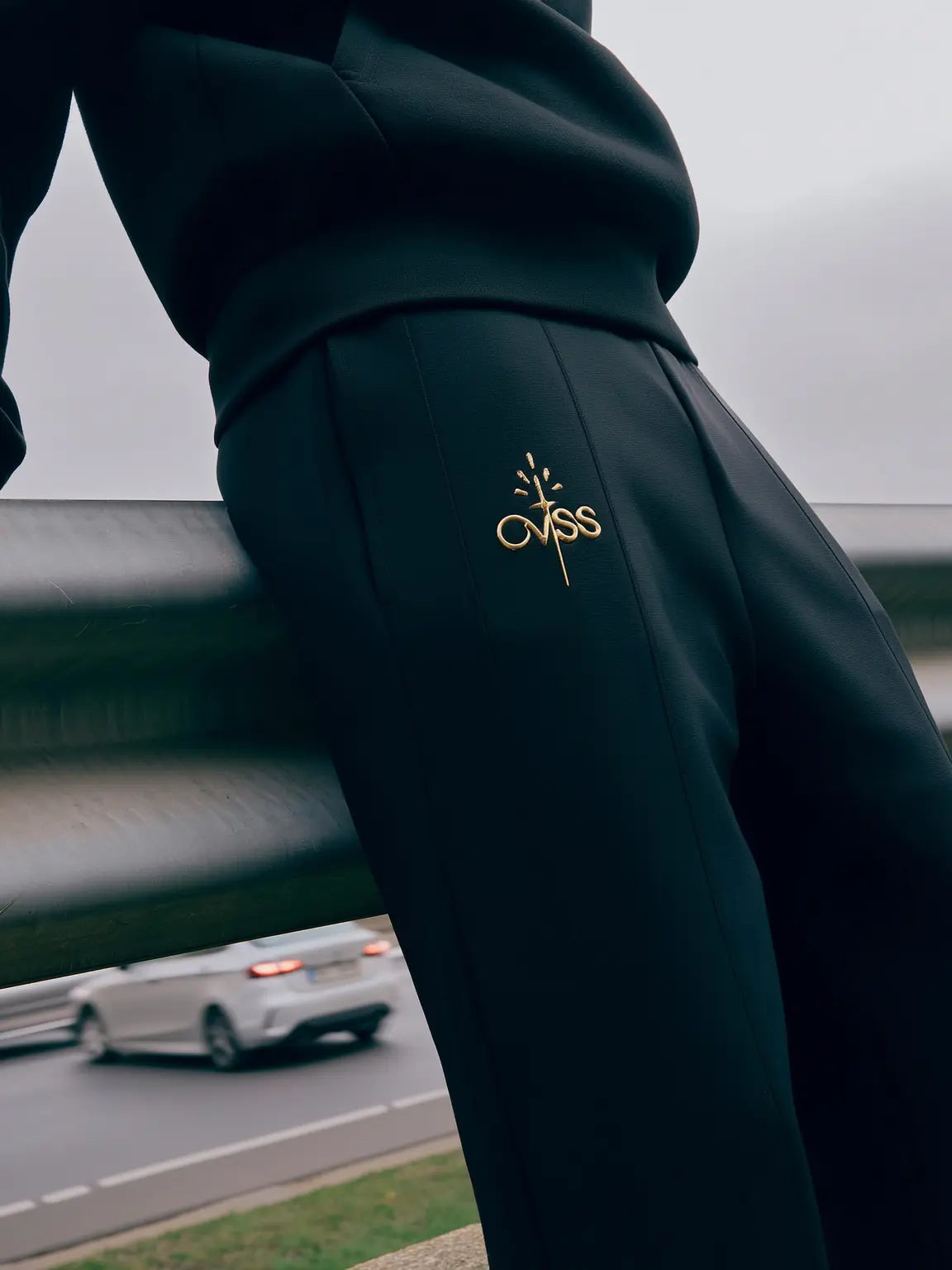 PANTS - PYTHON My Store