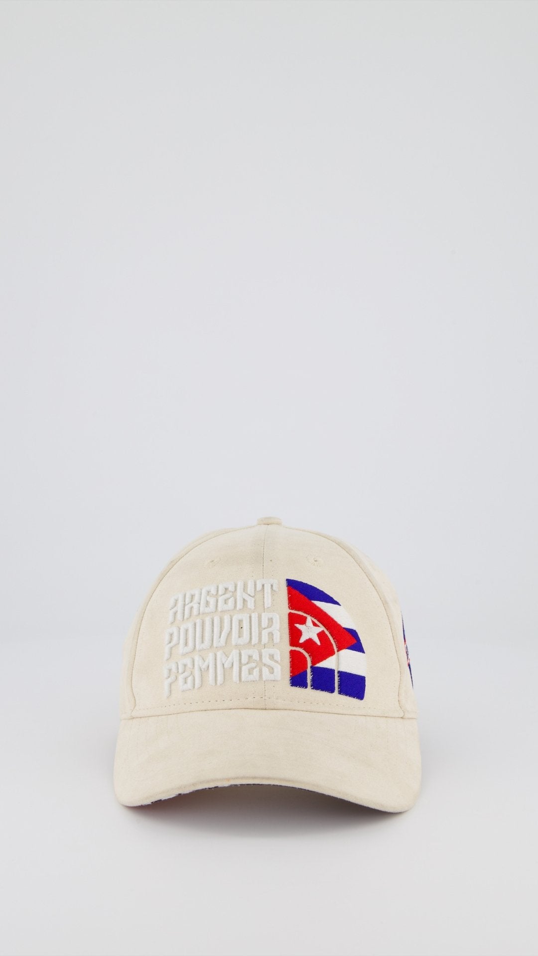 CASQUETTE - SCARFACE