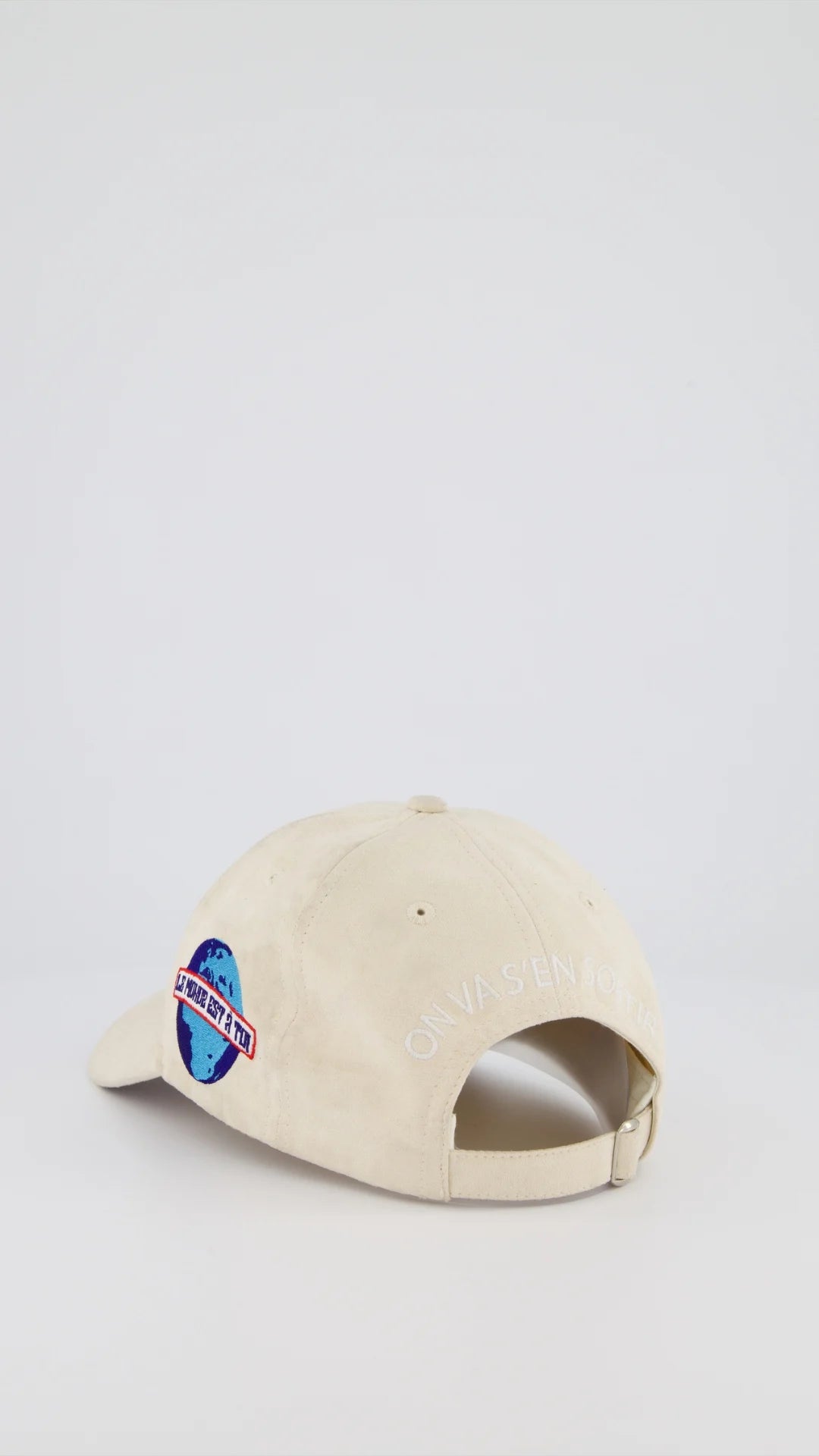 CASQUETTE - SCARFACE