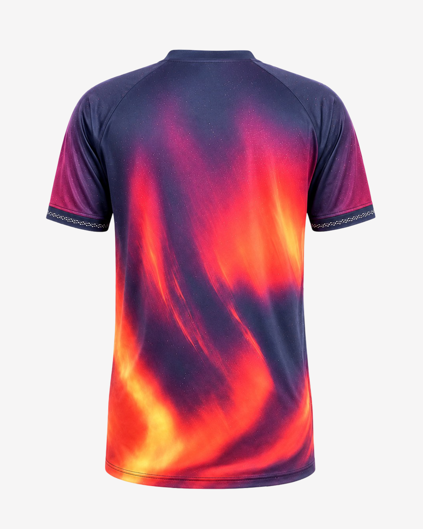 MAILLOT - GALAXIE ROSE