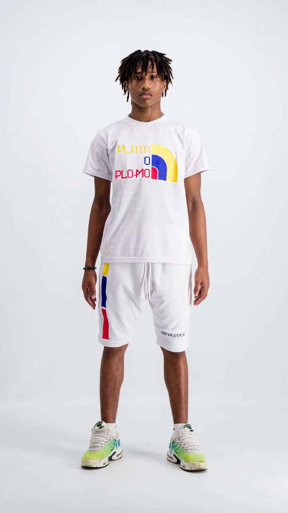 ENSEMBLE COPA MONDIAL - COLOMBIE My Store