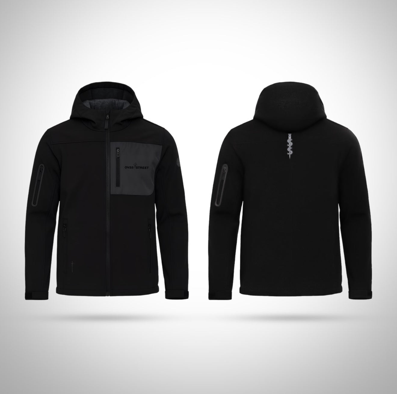 VESTE - BINKS OVSS