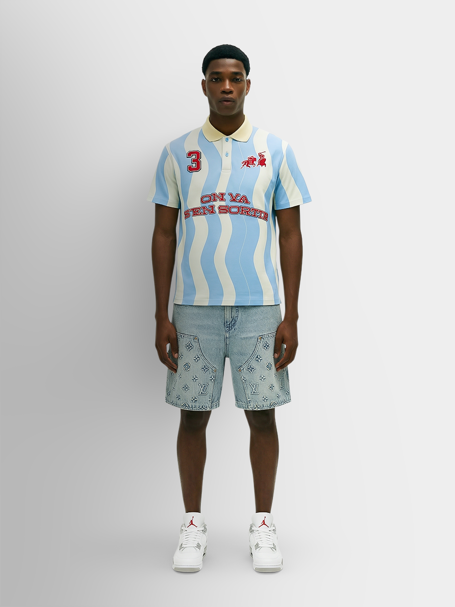 POLO - MARADONA OVSS