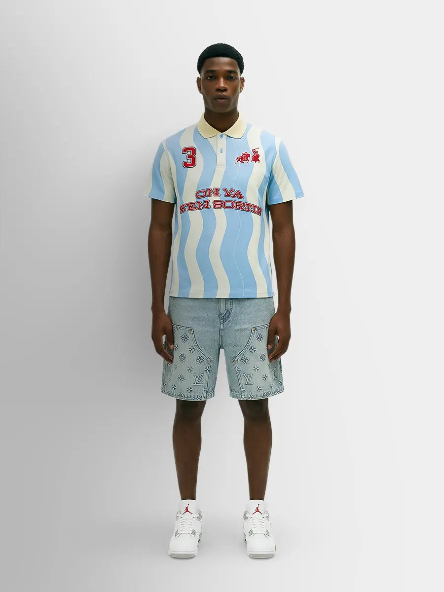 POLO - MARADONA OVSS