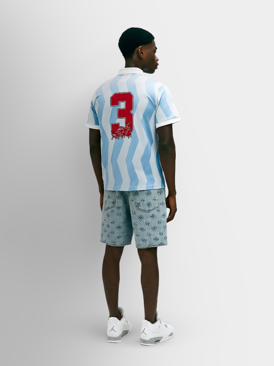 POLO - MARADONA OVSS