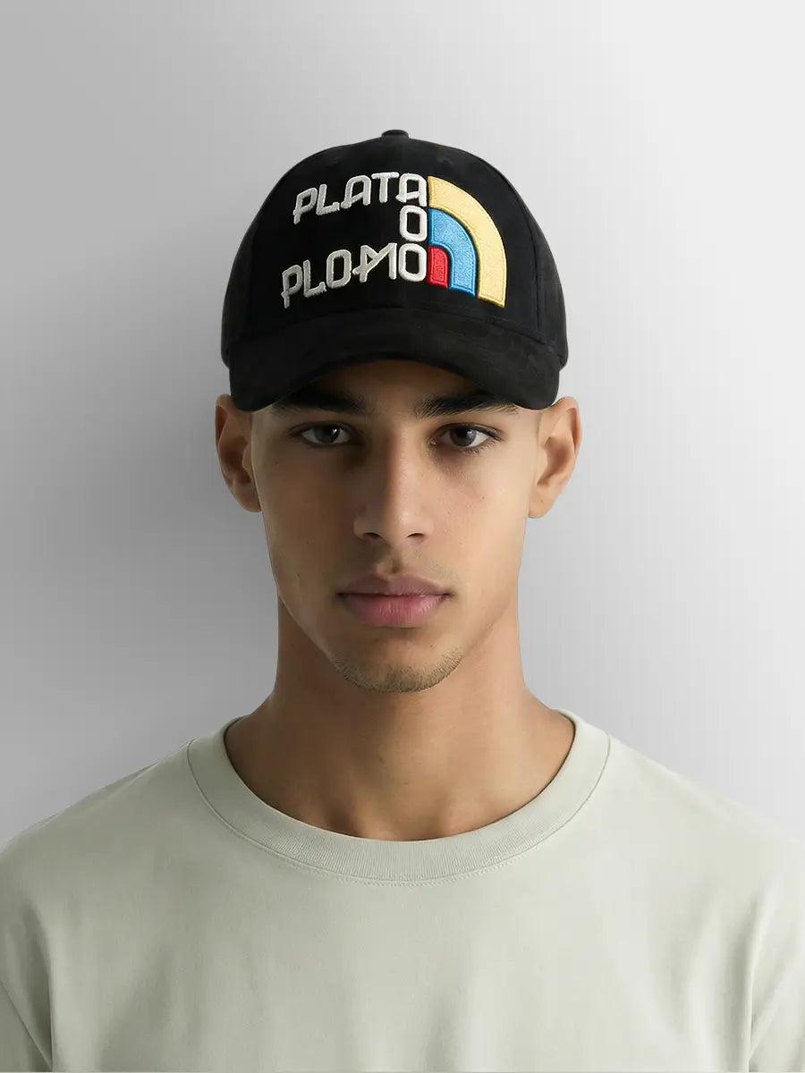CASQUETTE - PLATA OVSS
