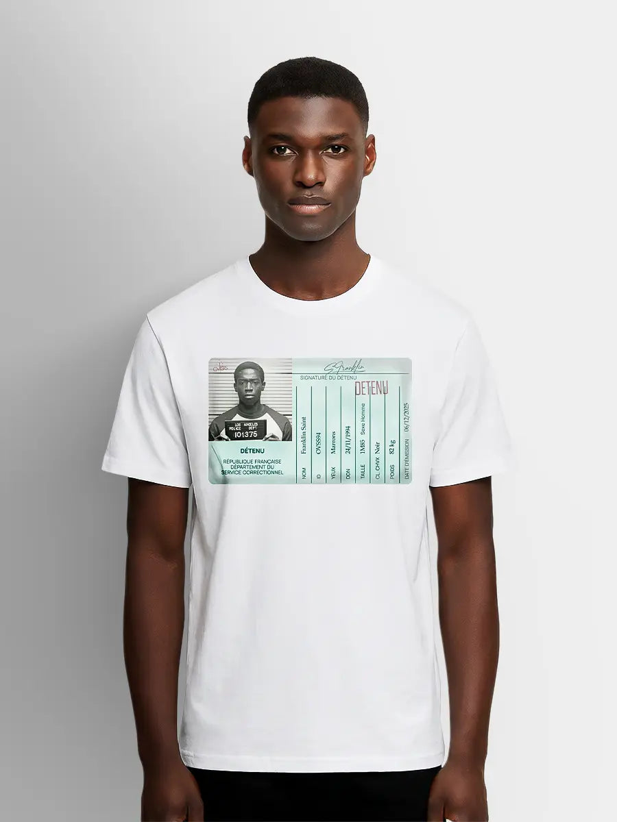 TEE - SNOWFALL OVSS