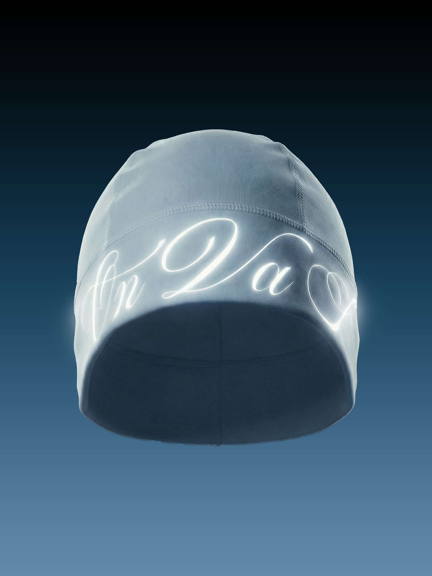 BONNET DOUBLE VISION - BLANC OVSS