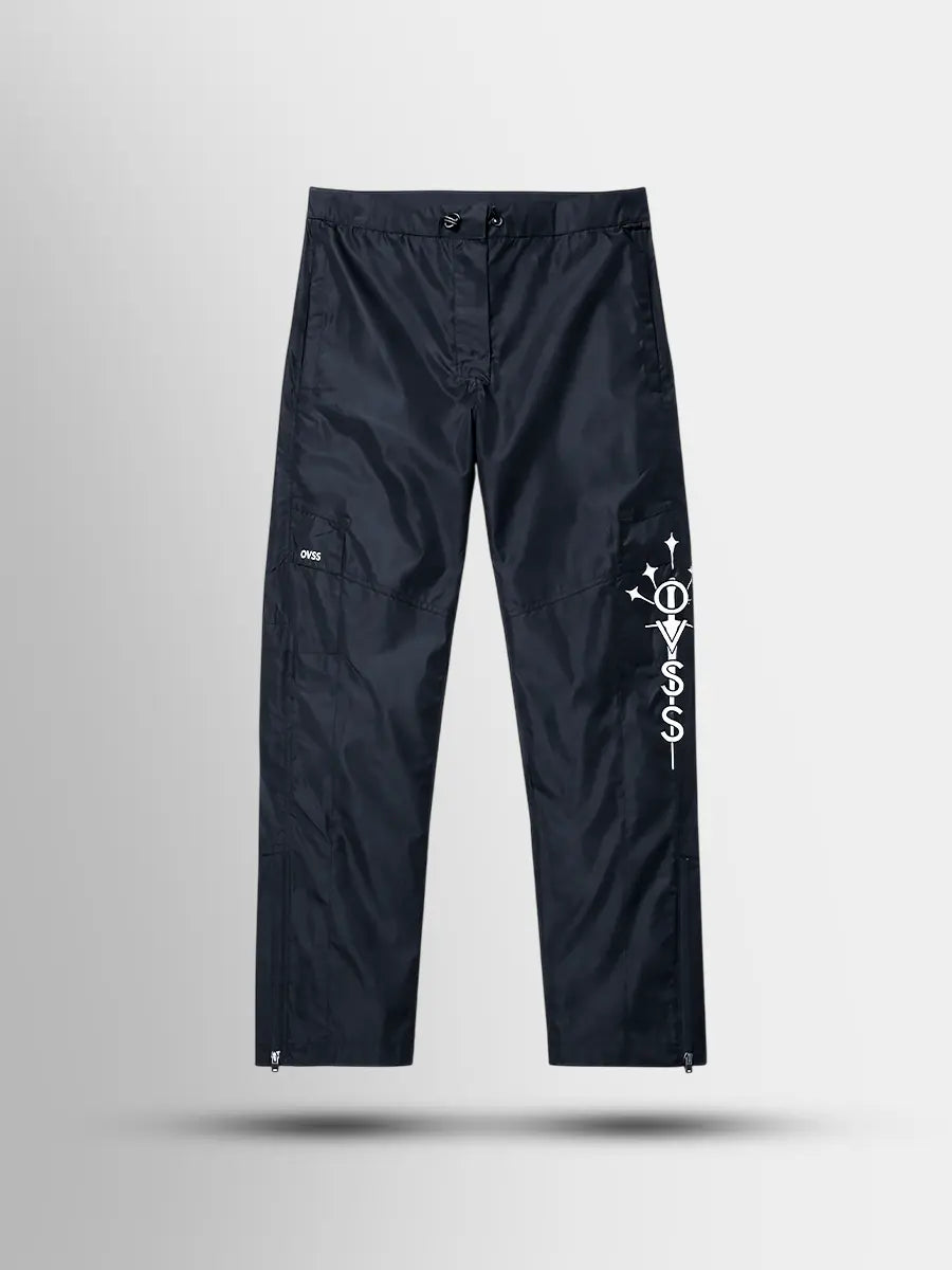 JOGGING NINJA - GRIS OVSS