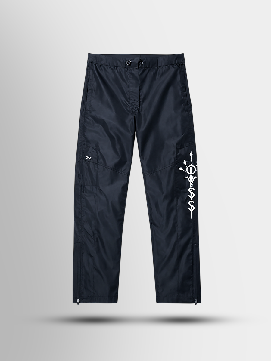 JOGGING NINJA - NOIR