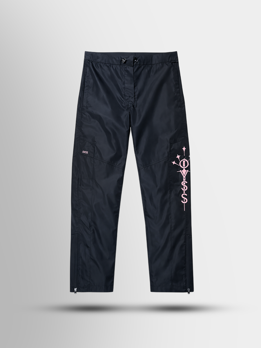 JOGGING NINJA - ROSE OVSS