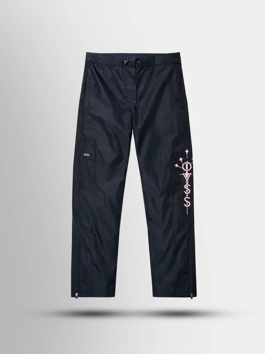 JOGGING NINJA - ROSE OVSS