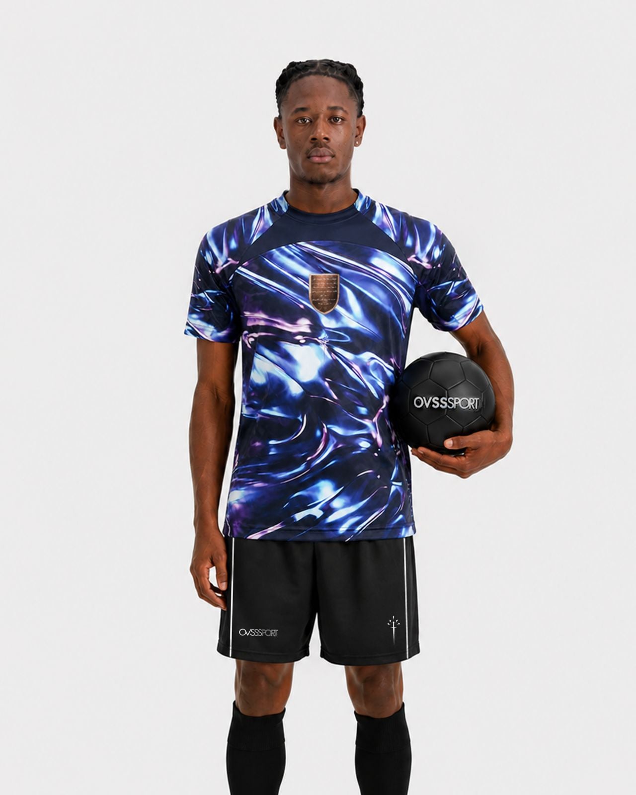MAILLOT - METAL