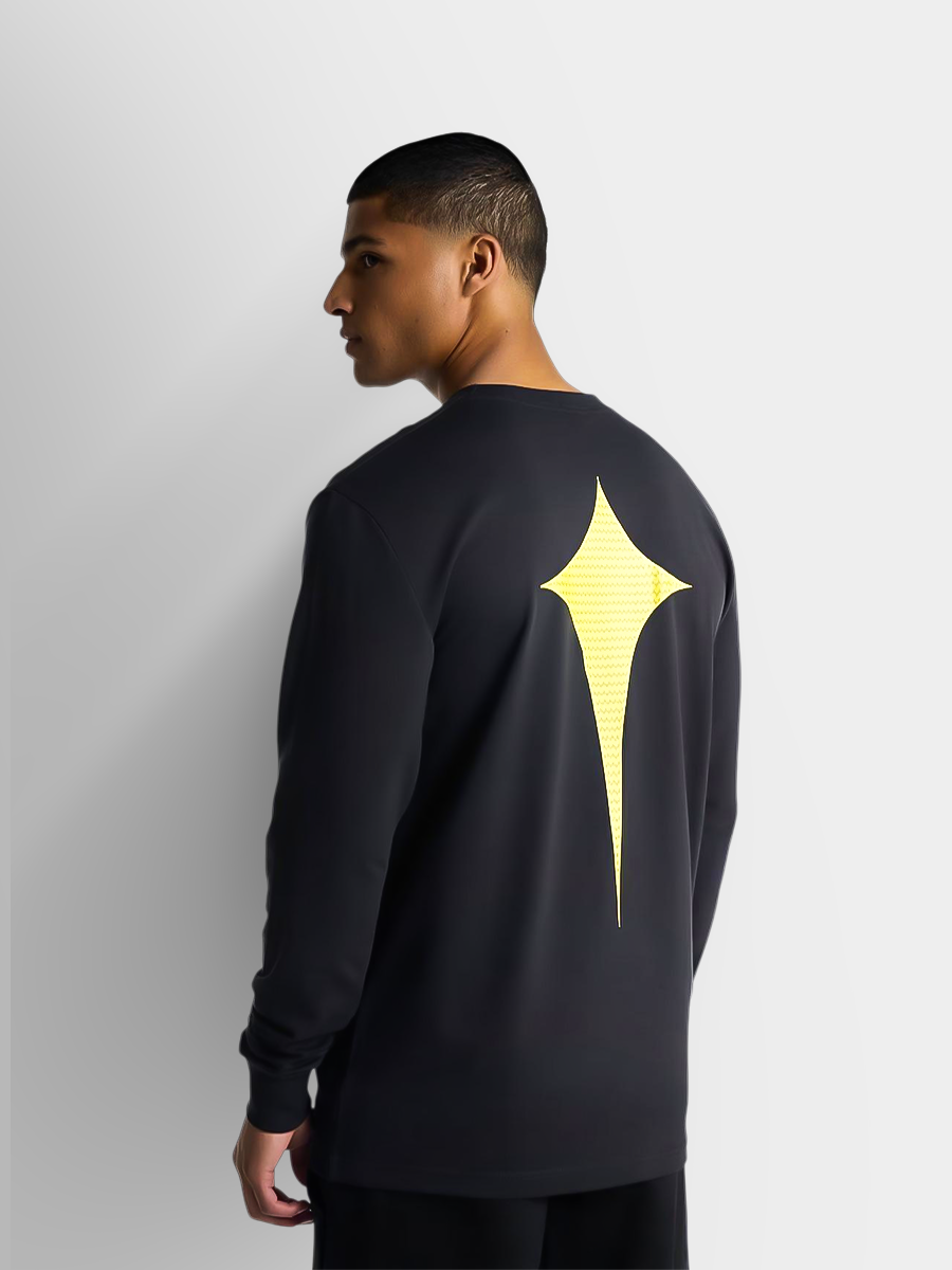 LONGSLEEVES - ESSENTIALS OVSS