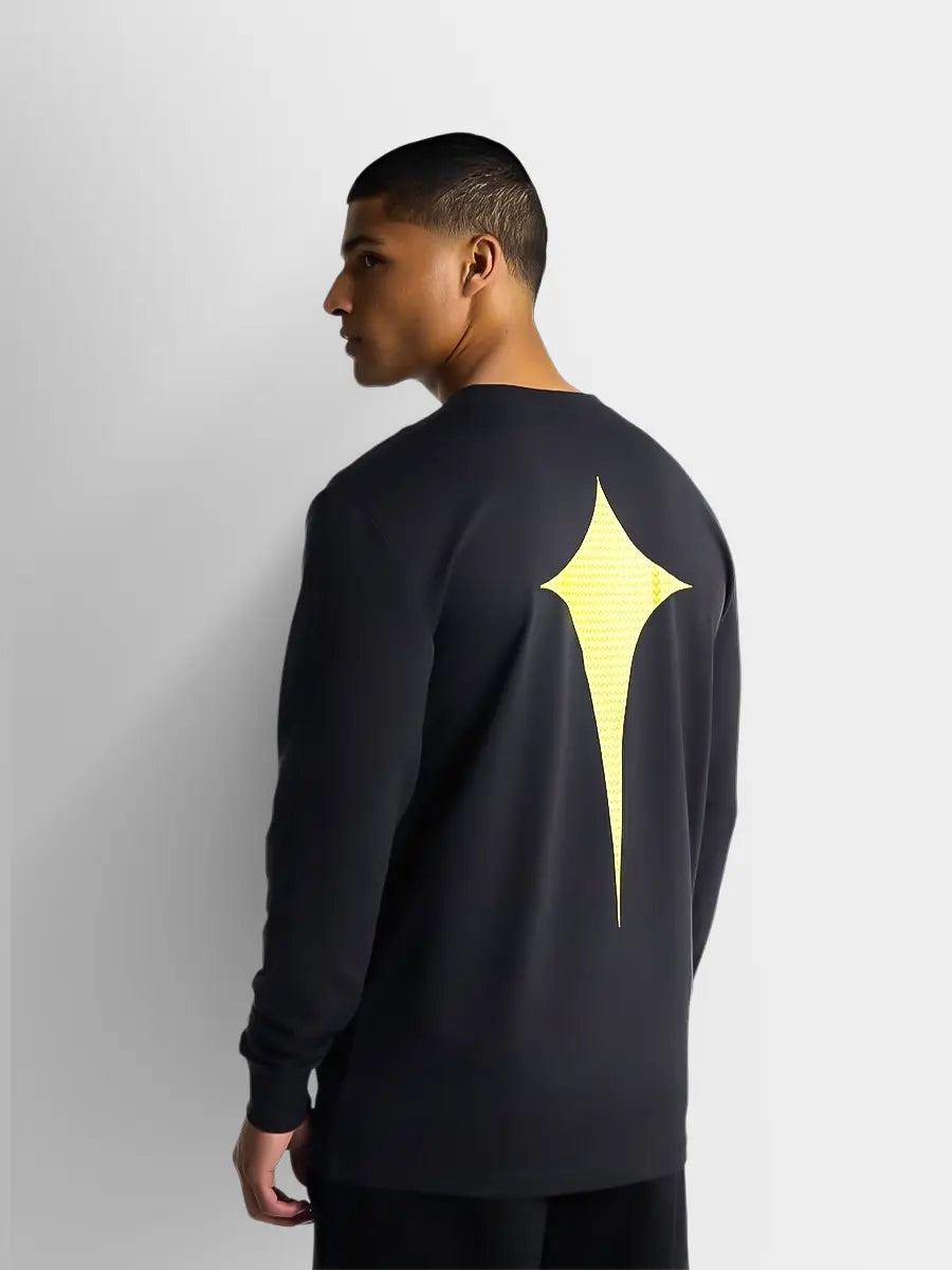 LONGSLEEVES - ESSENTIALS OVSS
