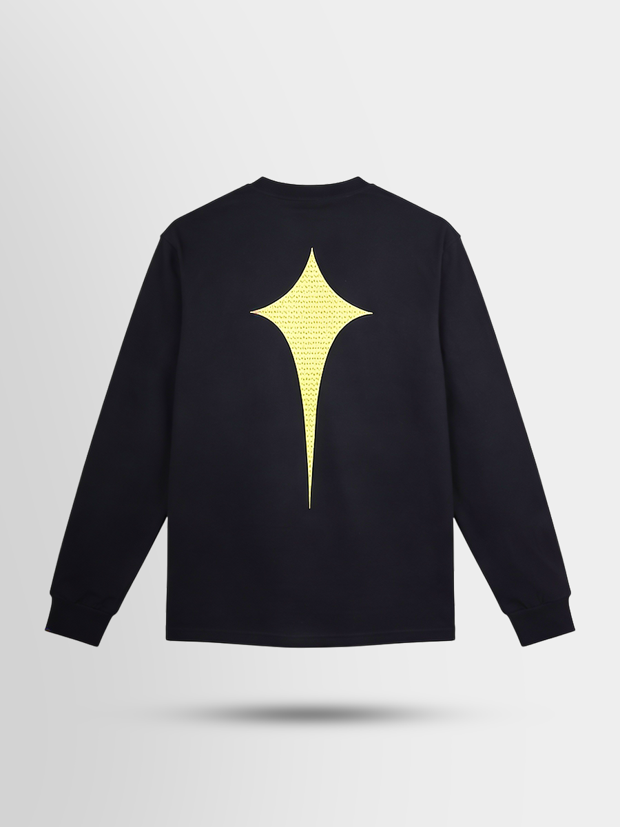 LONGSLEEVES - ESSENTIALS OVSS