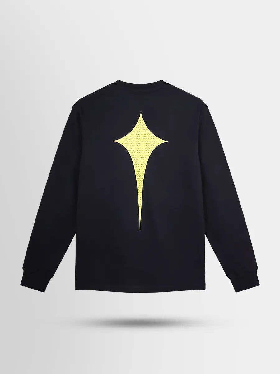 LONGSLEEVES - ESSENTIALS OVSS