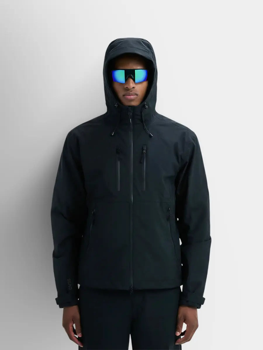 VESTE NINJA - NOIR My Store