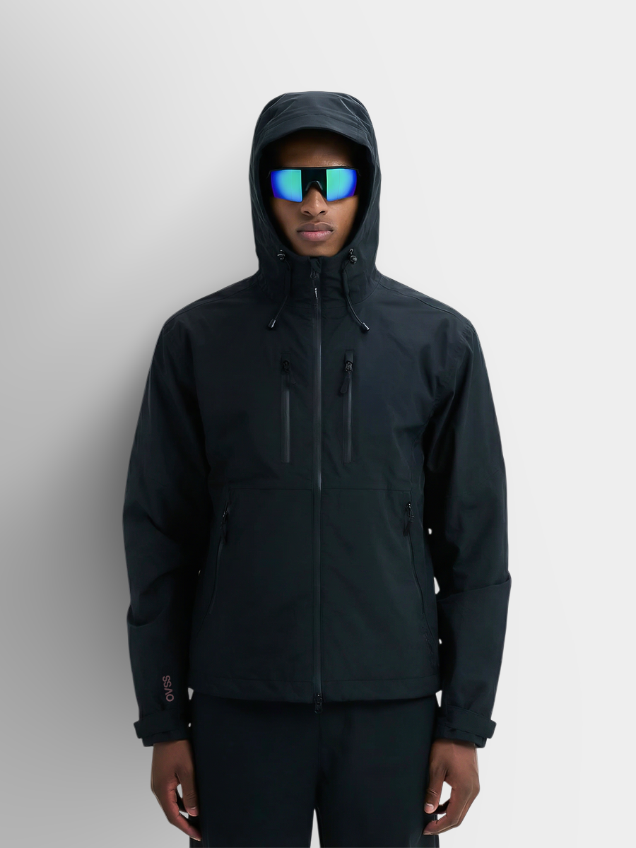 VESTE NINJA - ROSE OVSS