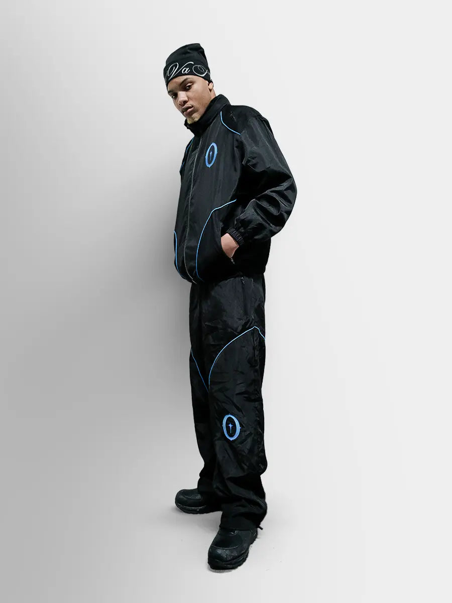 ENSEMBLE - AQUA OVSS