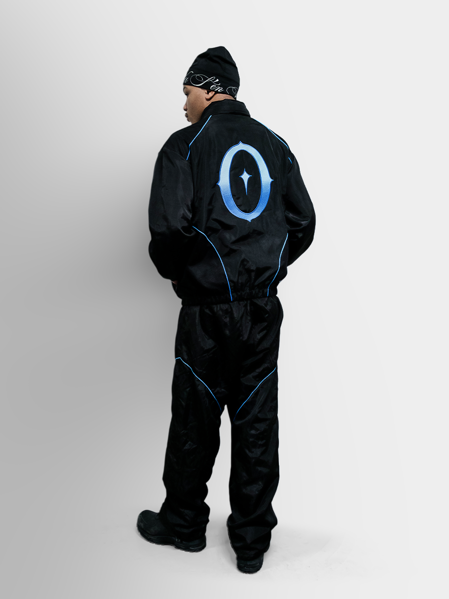 ENSEMBLE - AQUA OVSS