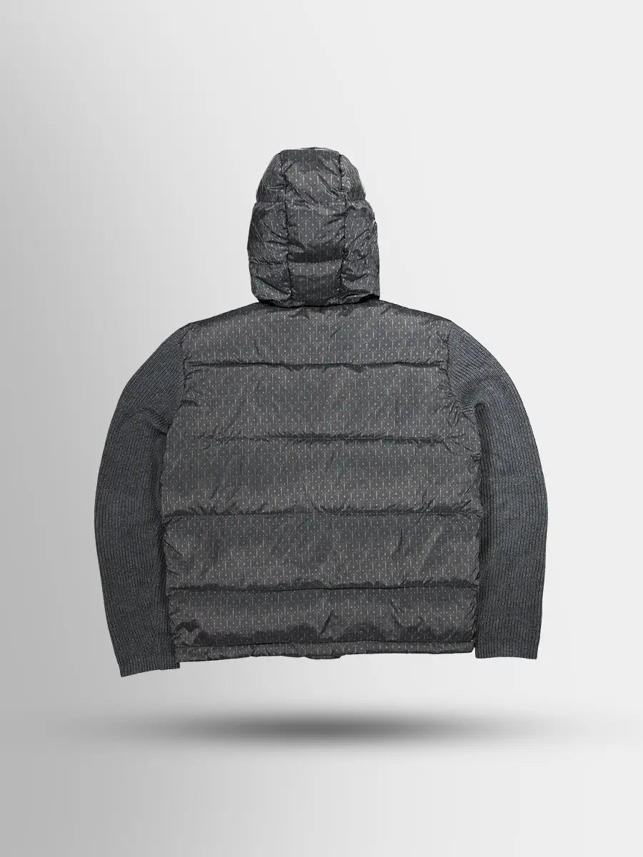DOUDOUNE CANADA - NOIRE My Store