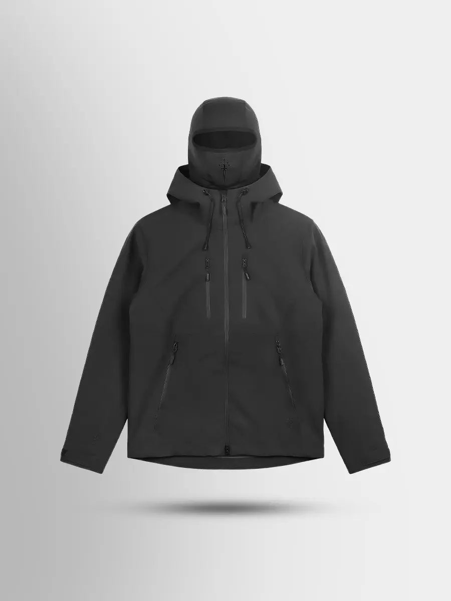 VESTE NINJA - NOIR My Store