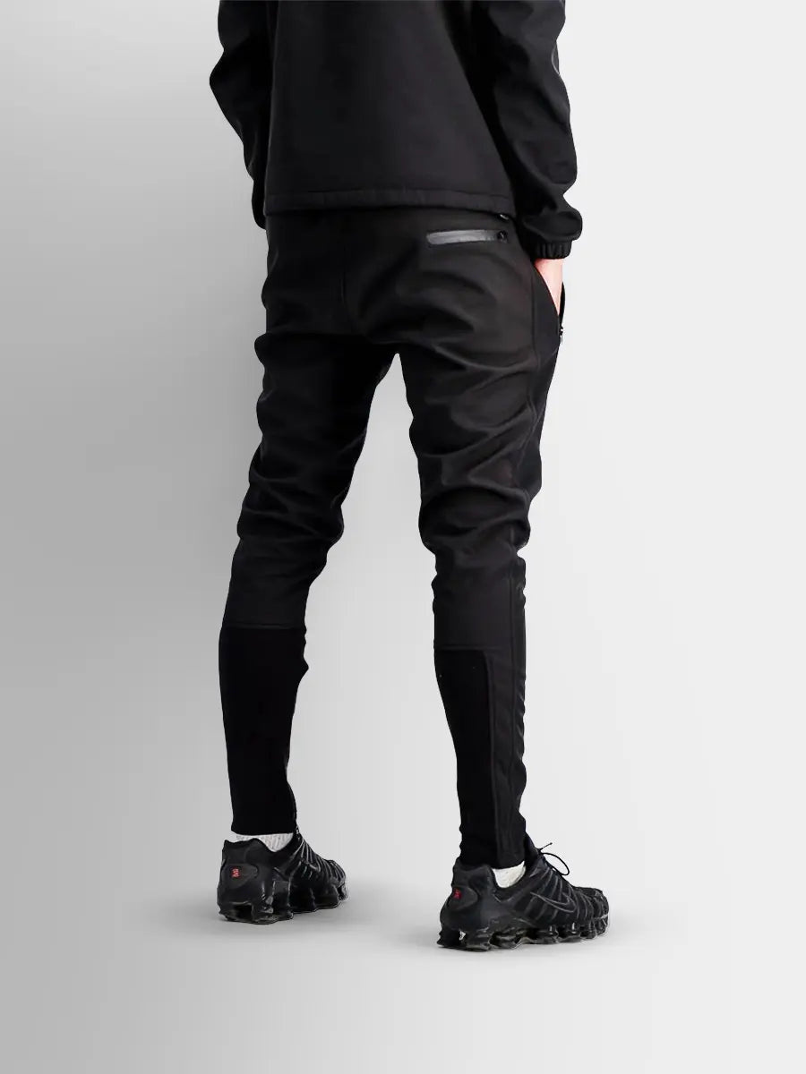 ENSEMBLE SOMBRE - NOIR My Store