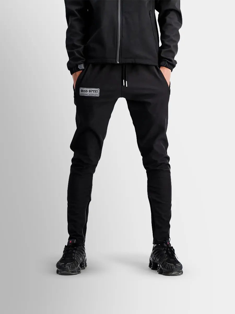 ENSEMBLE SOMBRE - NOIR My Store