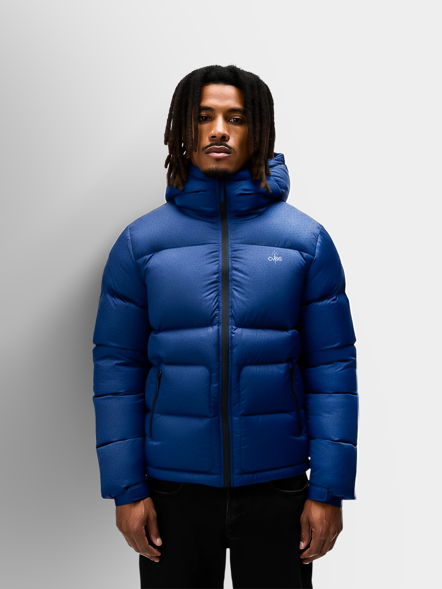 DOUDOUNE SKI OVSS