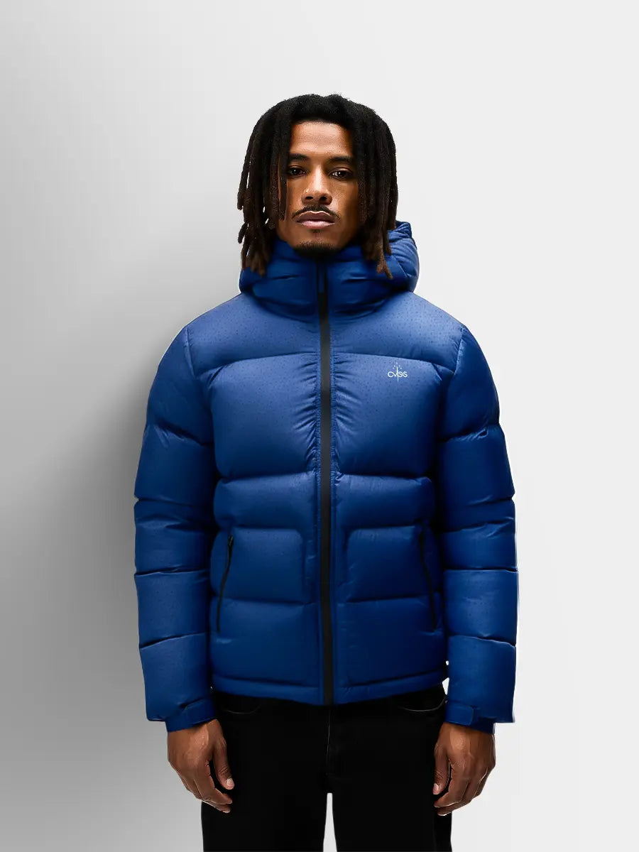 DOUDOUNE SKI OVSS
