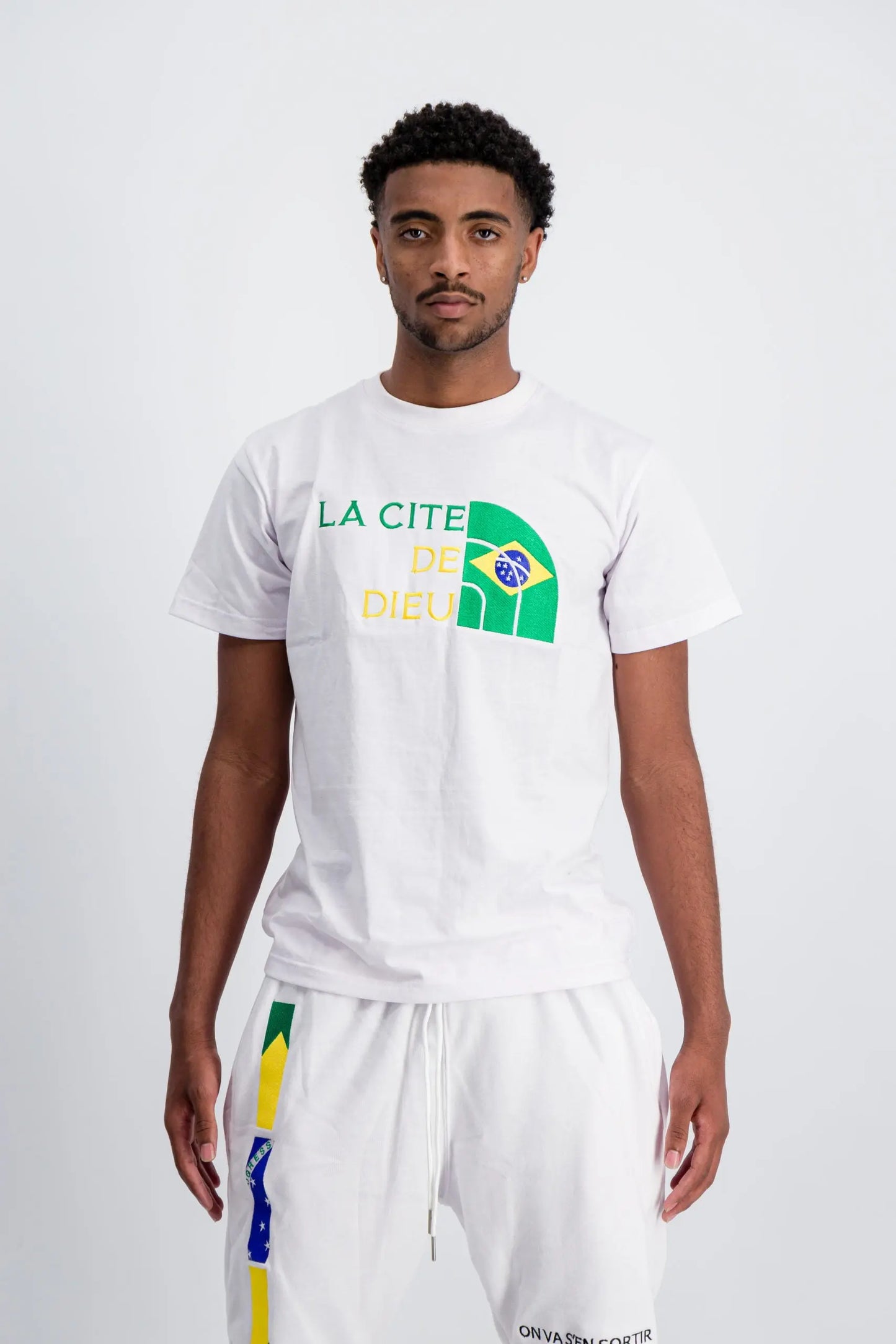 ENSEMBLE COPA MONDIAL - BRESIL My Store