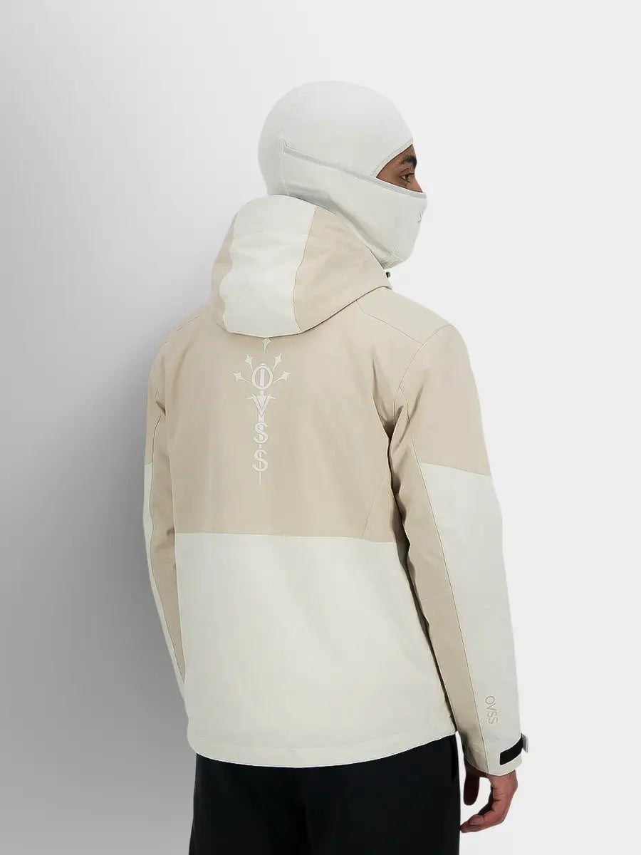 VESTE NINJA - BEIGE My Store