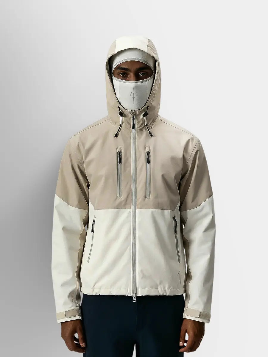 VESTE NINJA - BEIGE My Store