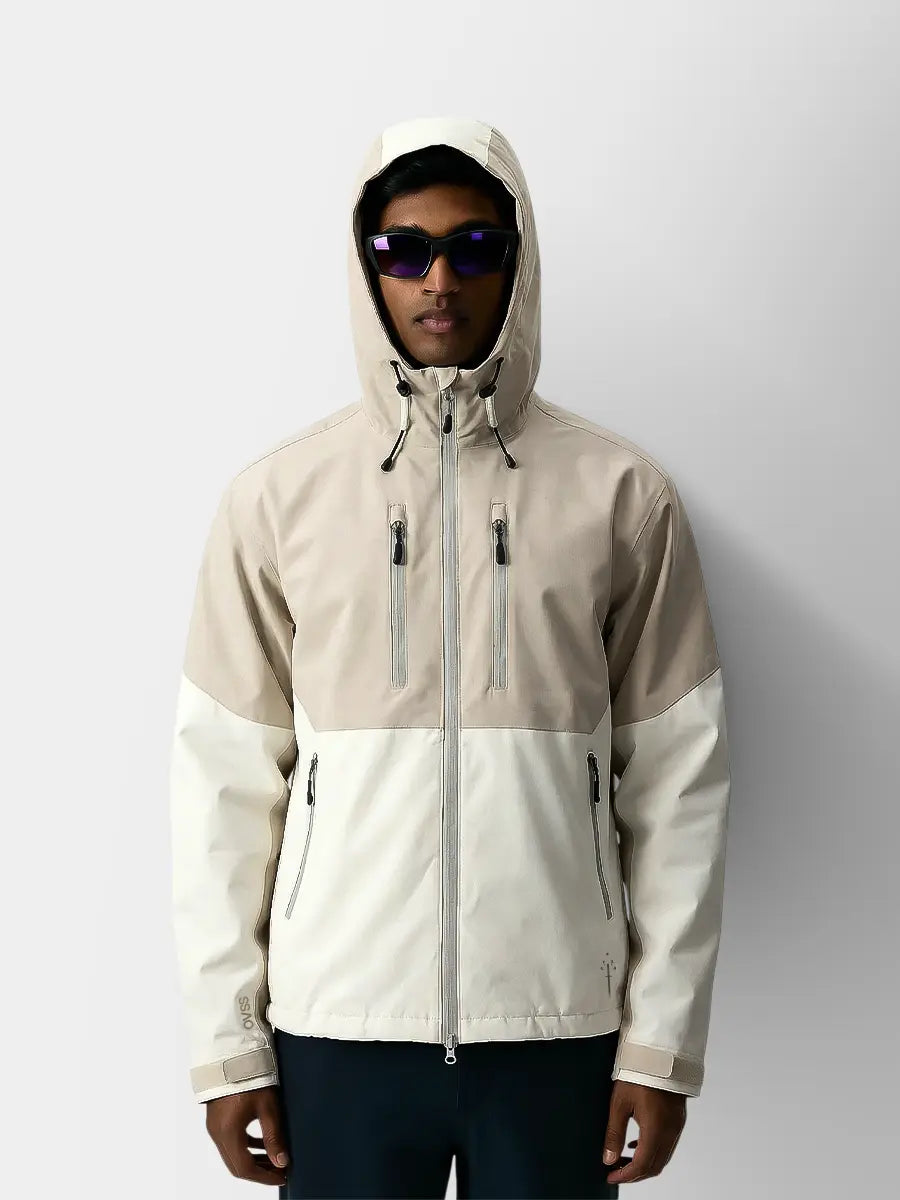 VESTE NINJA - BEIGE My Store