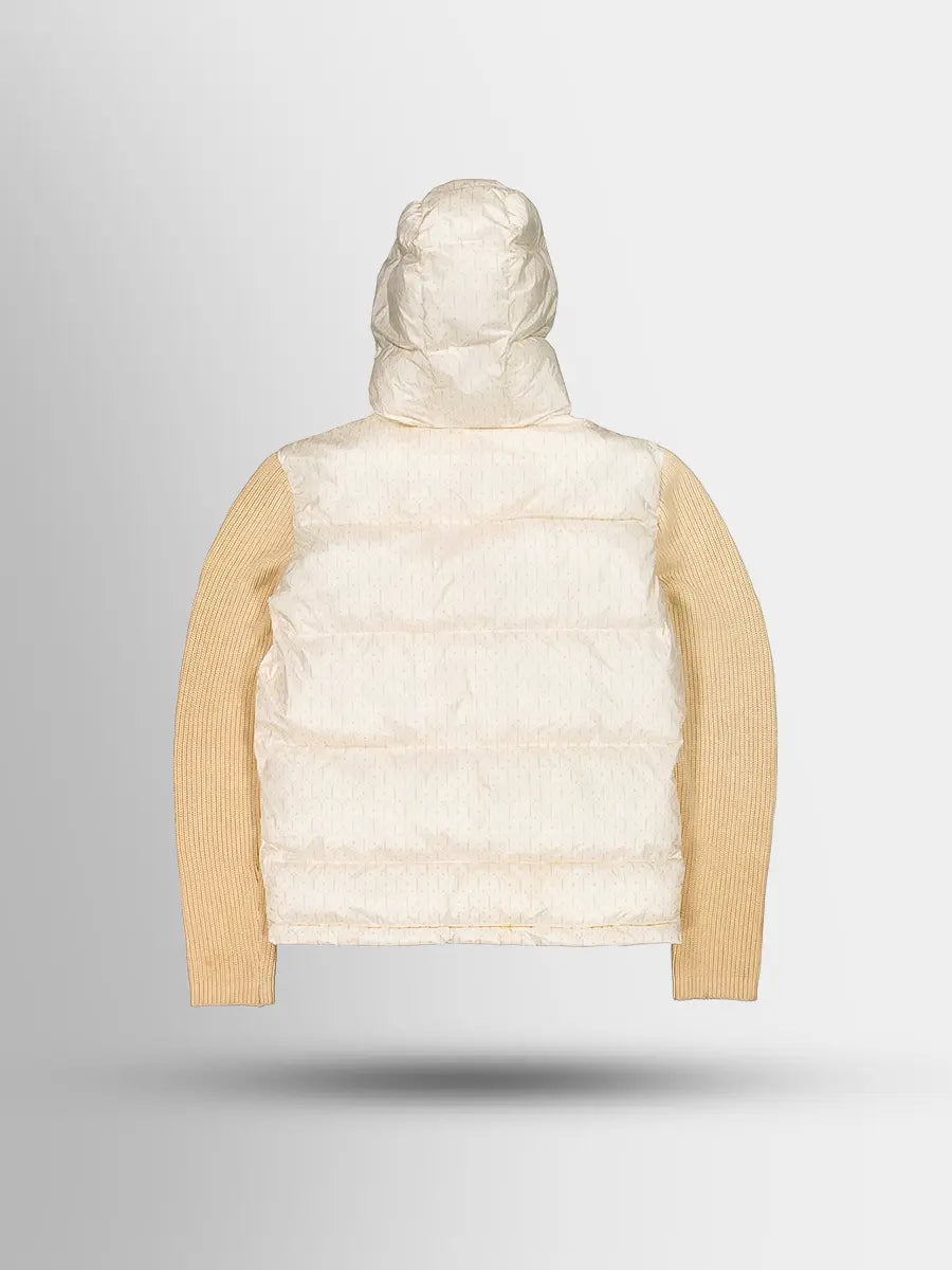 DOUDOUNE CANADA - BEIGE My Store