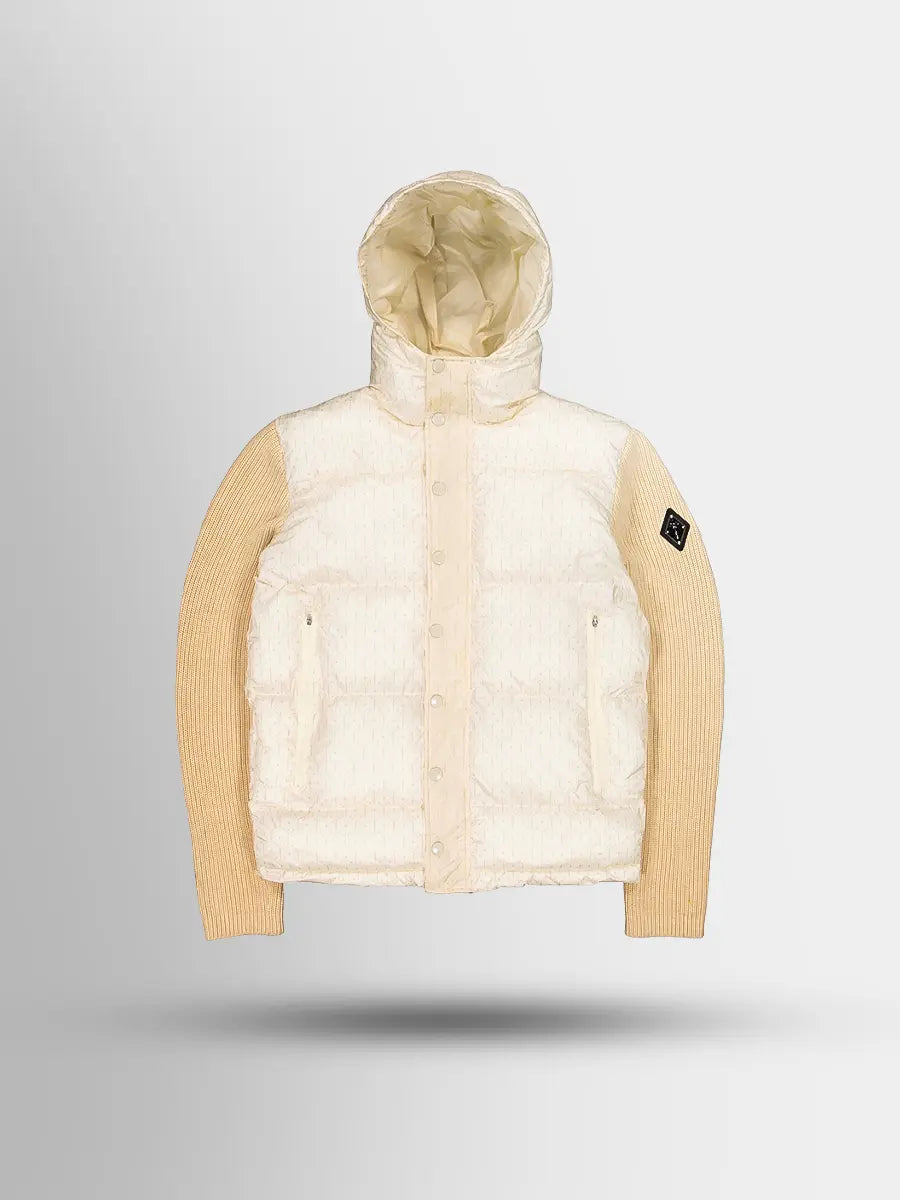 DOUDOUNE CANADA - BEIGE My Store