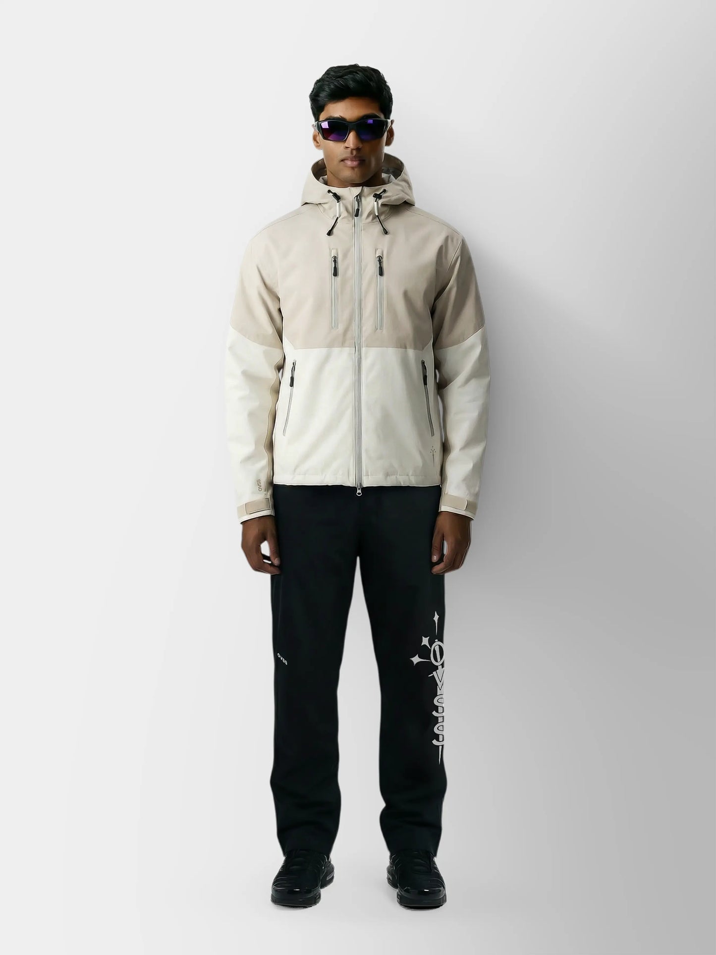 VESTE NINJA - BEIGE My Store