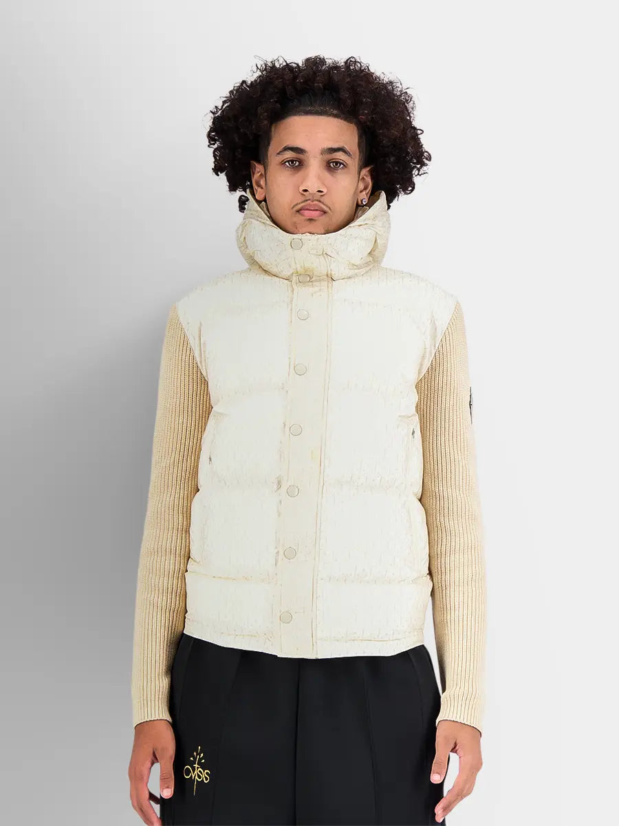 DOUDOUNE CANADA - BEIGE My Store