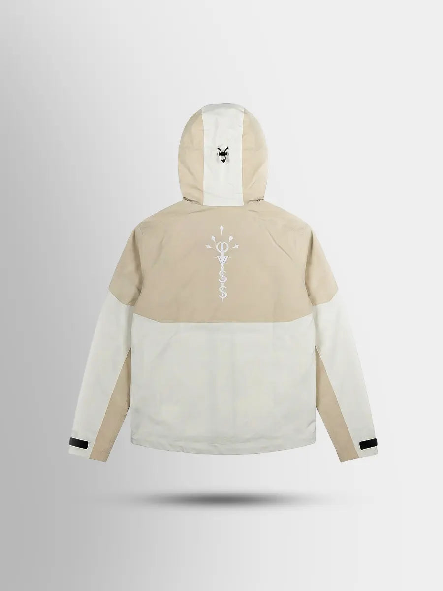 VESTE NINJA - BEIGE My Store