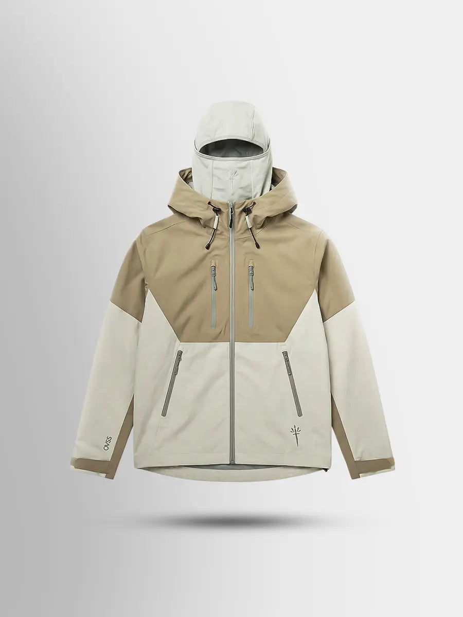 VESTE NINJA - BEIGE My Store