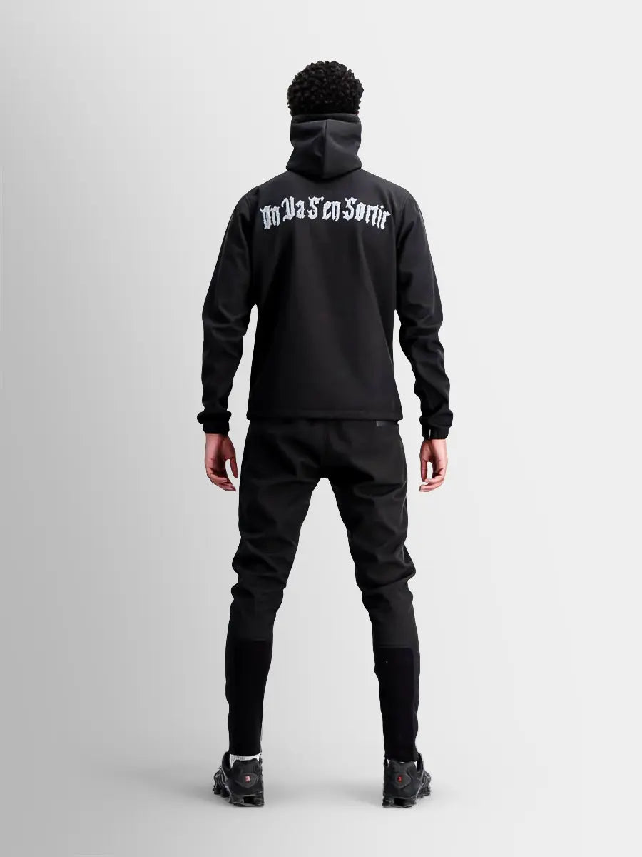 ENSEMBLE SOMBRE - NOIR My Store