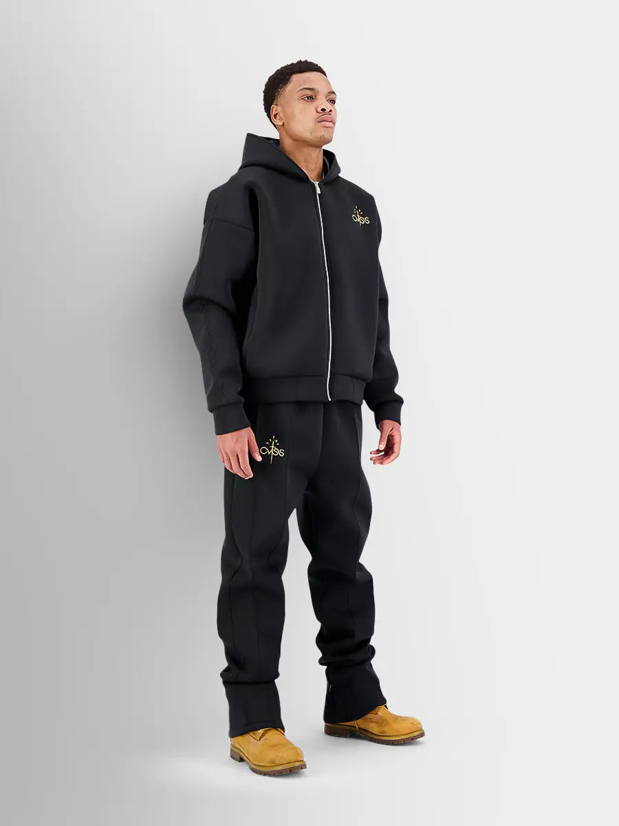 VESTE - PYTHON OVSS