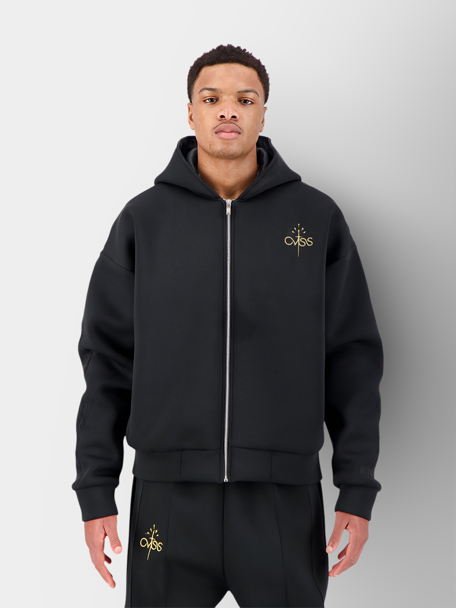 VESTE - PYTHON OVSS
